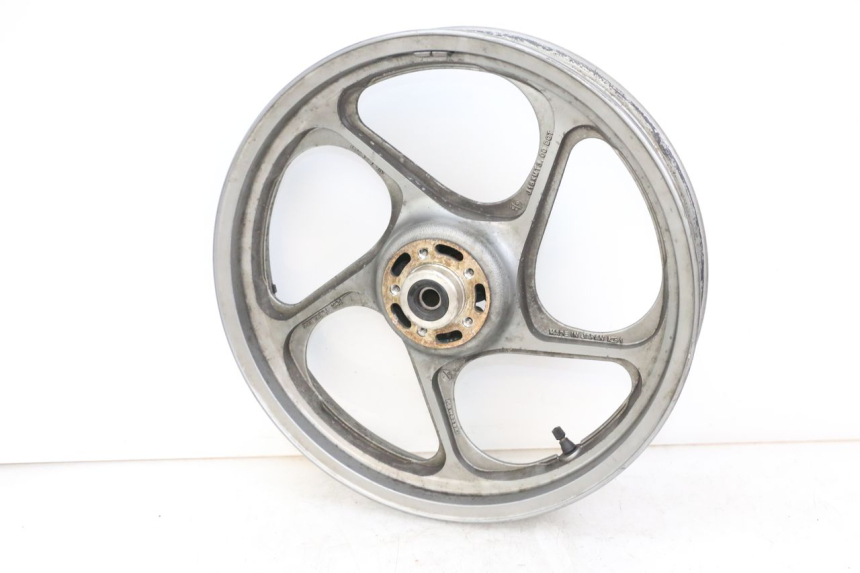 photo de ARO DIANTEIRO KAWASAKI GTR 1000 (1994 - 2004) - Pontos de fixação