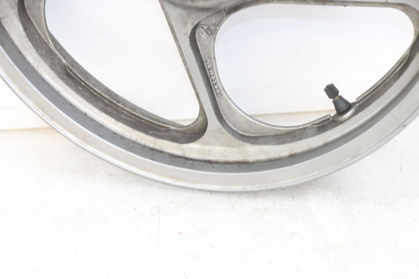 photo de ARO DIANTEIRO KAWASAKI GTR 1000 (1994 - 2004) - Estado da superfície