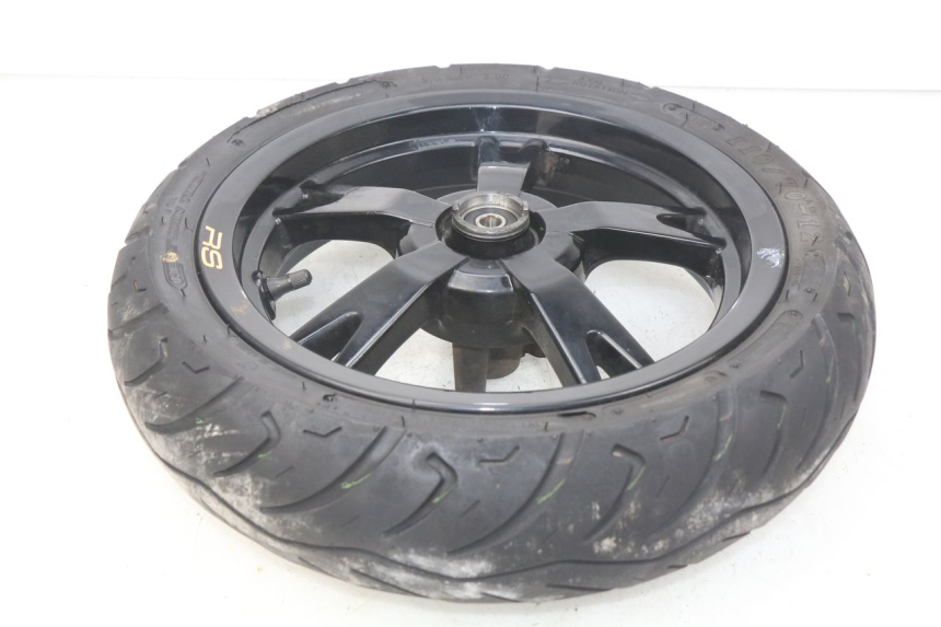 photo de ARO DIANTEIRO PEUGEOT KISBEE 2T 50 (2010 - 2017) - Ampliação técnica