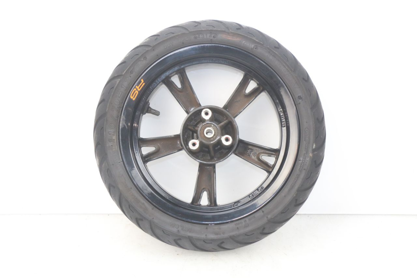 photo de ARO DIANTEIRO PEUGEOT KISBEE 2T 50 (2010 - 2017) - Vista geral