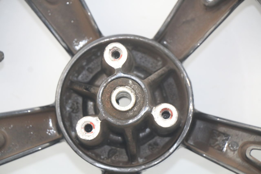 photo de ARO DIANTEIRO PEUGEOT KISBEE 2T 50 (2010 - 2017) - Peça verificada