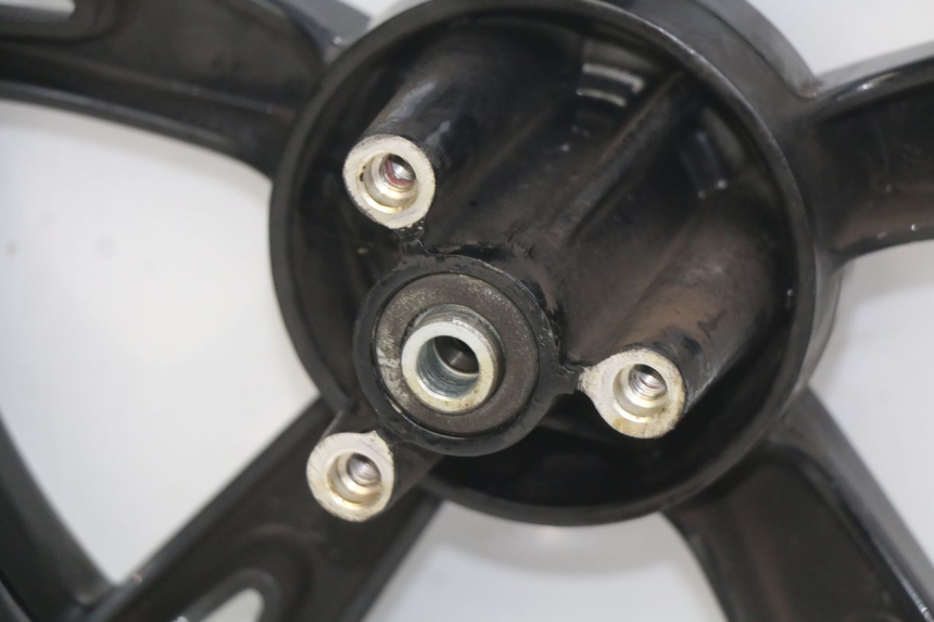 photo de ARO DIANTEIRO PEUGEOT KISBEE 2T 50 (2010 - 2017) - Ampliação técnica