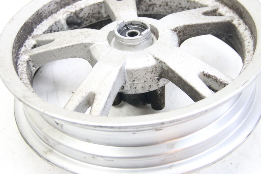 photo de ARO DIANTEIRO PEUGEOT KISBEE 2T 50 (2010 - 2017) - Ampliação técnica