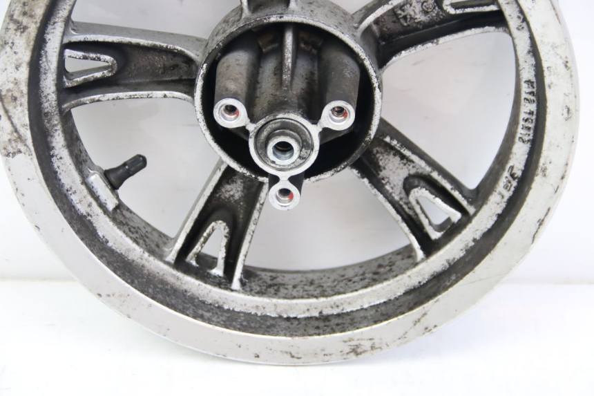 photo de ARO DIANTEIRO PEUGEOT KISBEE 2T 50 (2010 - 2017) - Peça verificada
