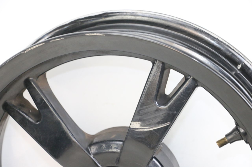 photo de ARO DIANTEIRO PEUGEOT KISBEE 2T 50 (2018 - 2022) - Pontos de fixação