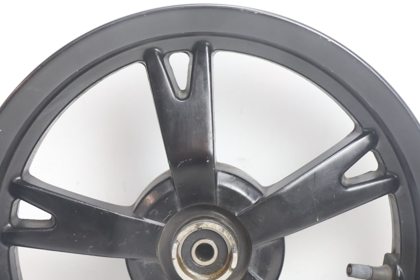 photo de ARO DIANTEIRO PEUGEOT KISBEE 2T 50 (2010 - 2017) - Detalhe da peça