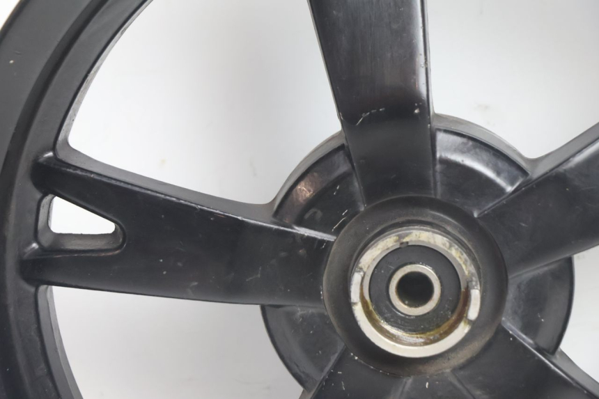 photo de ARO DIANTEIRO PEUGEOT KISBEE 2T 50 (2010 - 2017) - Outro ângulo de visão