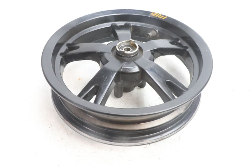photo de ARO DIANTEIRO PEUGEOT KISBEE 2T 50 (2010 - 2017) - Pontos de fixação