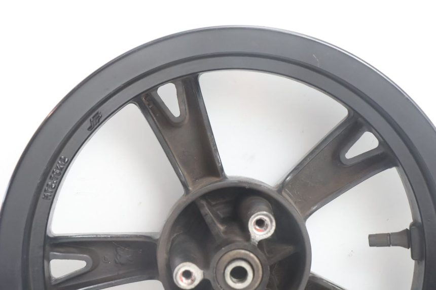 photo de ARO DIANTEIRO PEUGEOT KISBEE 2T 50 (2010 - 2017) - Peça verificada