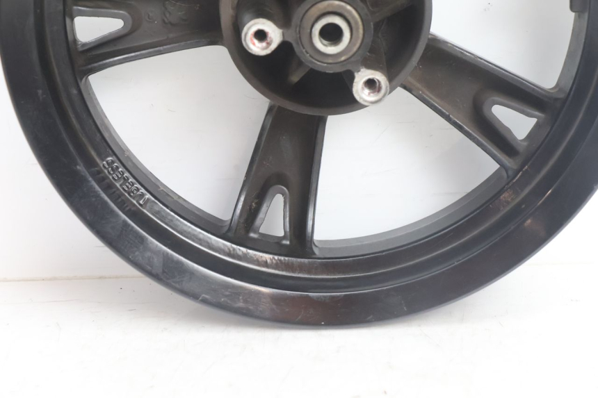 photo de ARO DIANTEIRO PEUGEOT KISBEE 2T 50 (2010 - 2017) - Marcações e referências
