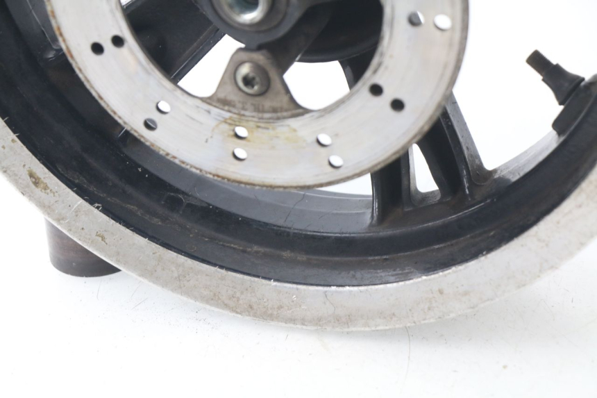 photo de ARO DIANTEIRO PEUGEOT KISBEE 4T 50 (2010 - 2017) - Ampliação dos componentes
