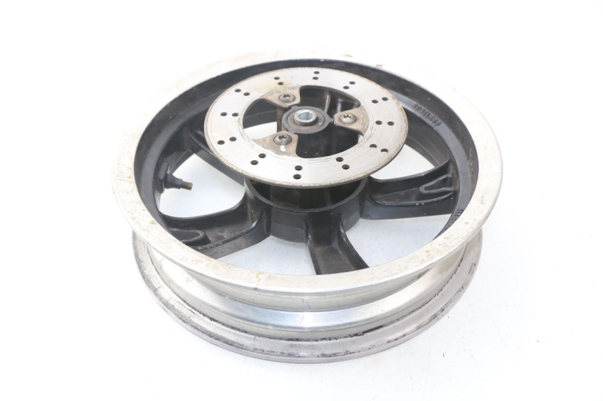 photo de ARO DIANTEIRO PEUGEOT KISBEE 4T 50 (2010 - 2017) - Ampliação técnica