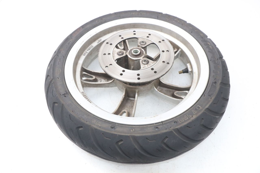 photo de ARO DIANTEIRO PEUGEOT KISBEE 4T 50 (2010 - 2017) - Peça verificada