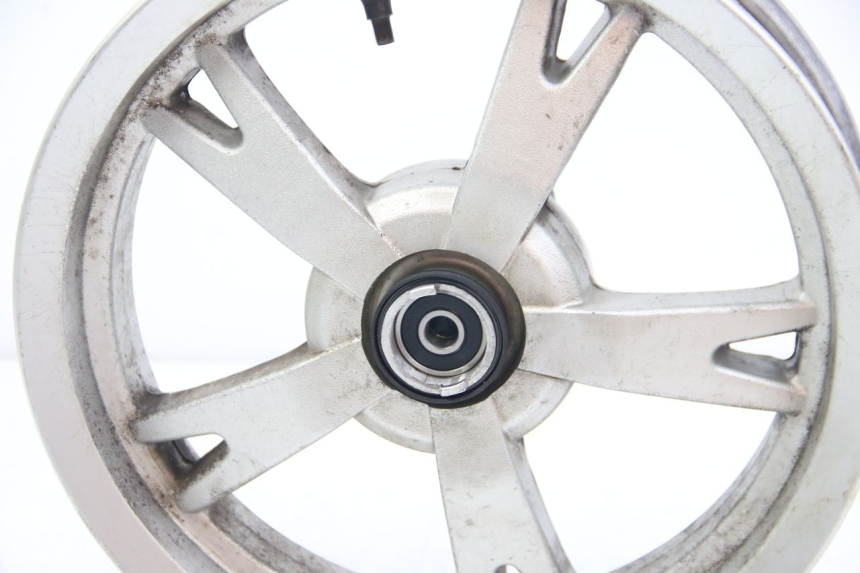 photo de ARO DIANTEIRO PEUGEOT KISBEE 4T 50 (2018 - 2022) - Detalhe da peça