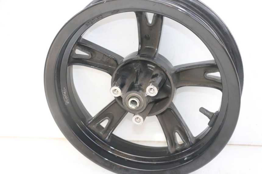 photo de ARO DIANTEIRO PEUGEOT KISBEE 4T 50 (2018 - 2022) - Detalhe da peça