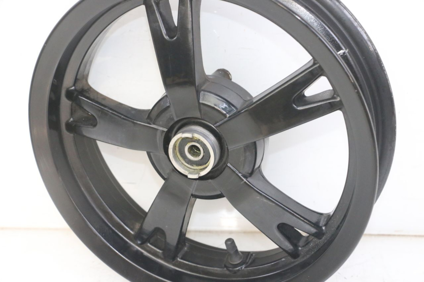 photo de ARO DIANTEIRO PEUGEOT KISBEE 4T 50 (2018 - 2022) - Ampliação técnica