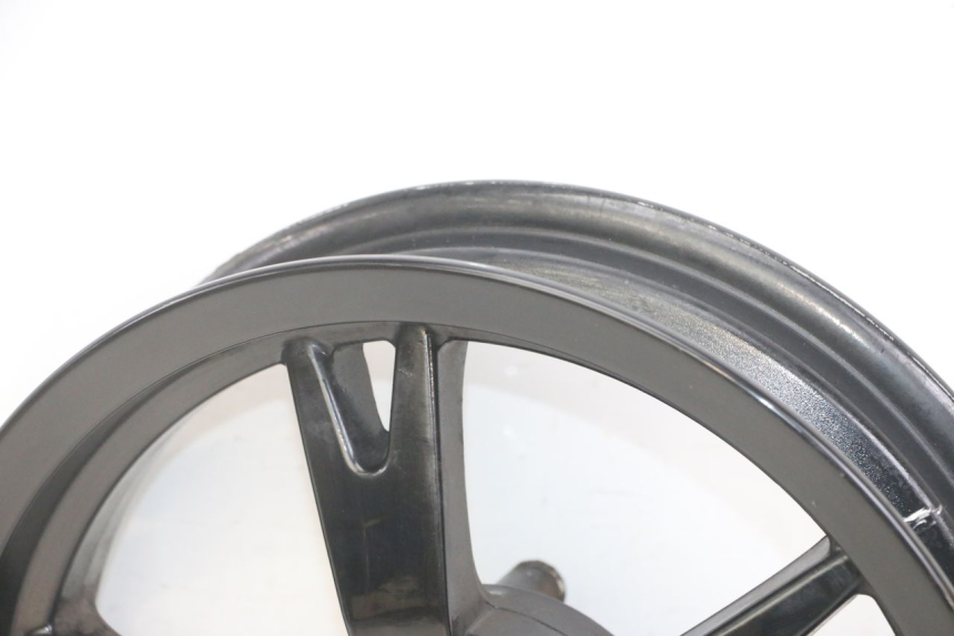 photo de ARO DIANTEIRO PEUGEOT KISBEE 4T 50 (2018 - 2022) - Pontos de fixação