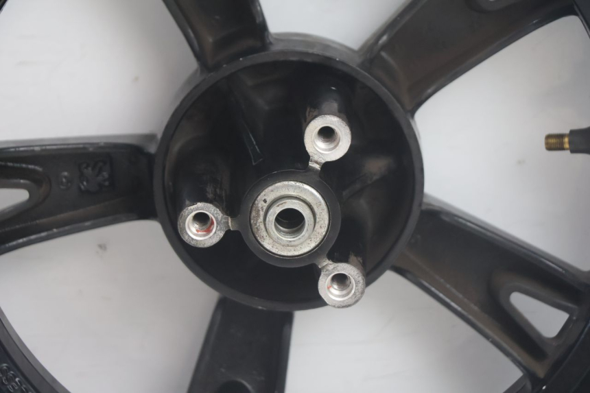 photo de ARO DIANTEIRO PEUGEOT KISBEE 4T 50 (2018 - 2022) - Ampliação dos componentes