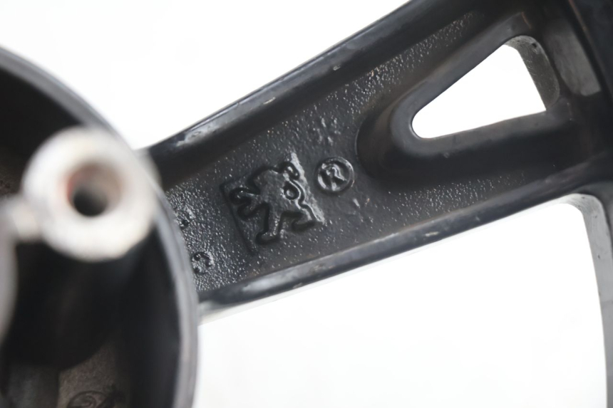 photo de ARO DIANTEIRO PEUGEOT KISBEE 4T 50 (2018 - 2022) - Inspeção visual