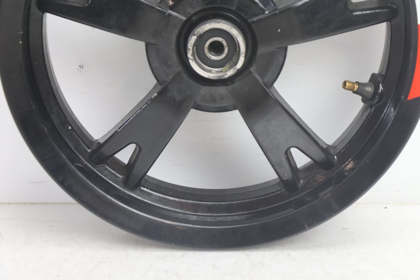 photo de ARO DIANTEIRO PEUGEOT KISBEE 4T 50 (2018 - 2022) - Ampliação técnica