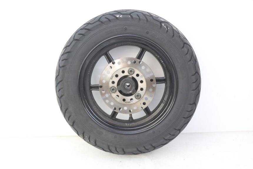 photo de ARO DIANTEIRO ORCAL KITE 4T 50 (2019 - 2023) - Vista principal