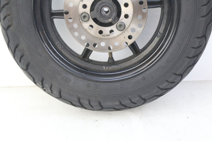 photo de ARO DIANTEIRO ORCAL KITE 4T 50 (2019 - 2023) - Vista do produto