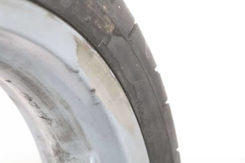photo de ARO DIANTEIRO RENAULT KOURANOS 125 (2001 - 2004) - Detalhes característicos