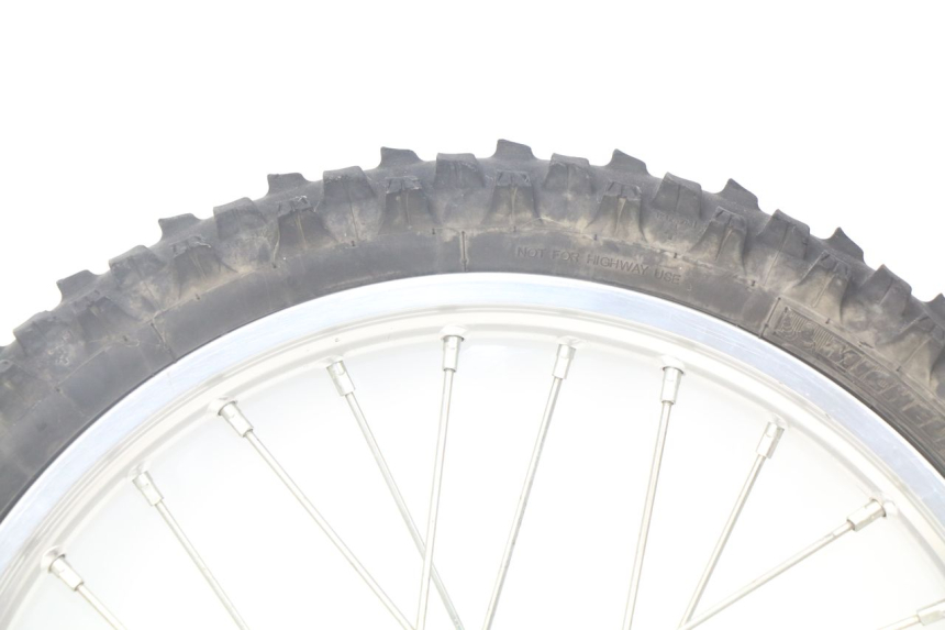 photo de ARO DIANTEIRO KAWASAKI KX 85 (2001 - 2013) - Ampliação dos componentes