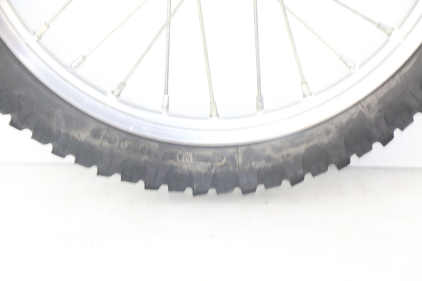 photo de ARO DIANTEIRO KAWASAKI KX 85 (2001 - 2013) - Estado da superfície
