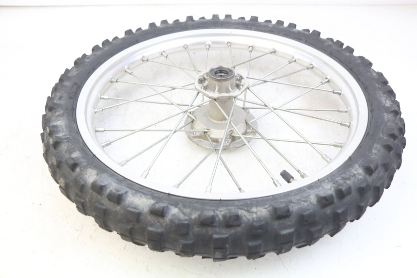 photo de ARO DIANTEIRO KAWASAKI KX 85 (2001 - 2013) - Vista do produto