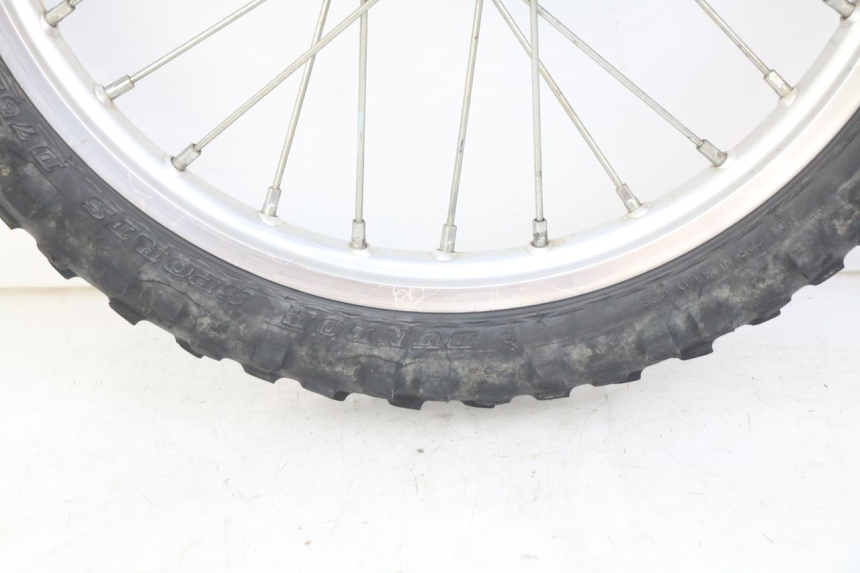photo de ARO DIANTEIRO KAWASAKI KX 85 (2001 - 2013) - Ampliação dos componentes