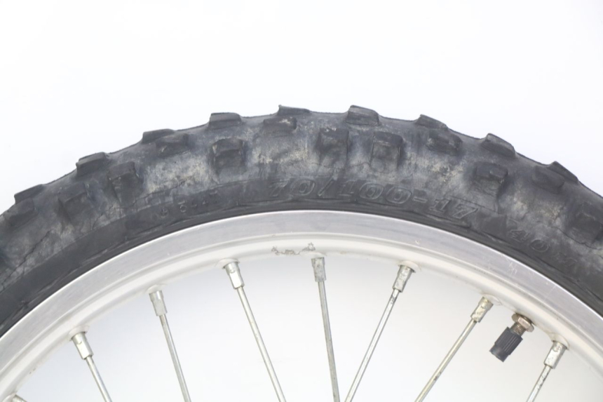 photo de ARO DIANTEIRO KAWASAKI KX 85 (2001 - 2013) - Vista de perto