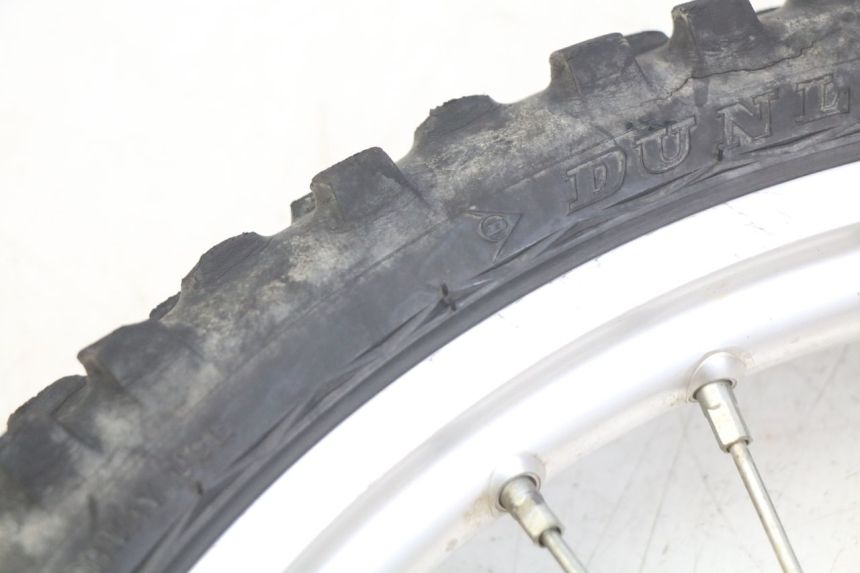 photo de ARO DIANTEIRO KAWASAKI KX 85 (2001 - 2013) - Outro ângulo de visão