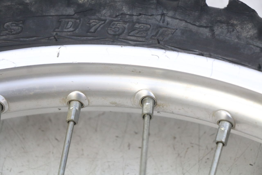 photo de ARO DIANTEIRO KAWASAKI KX 85 (2001 - 2013) - Ampliação técnica
