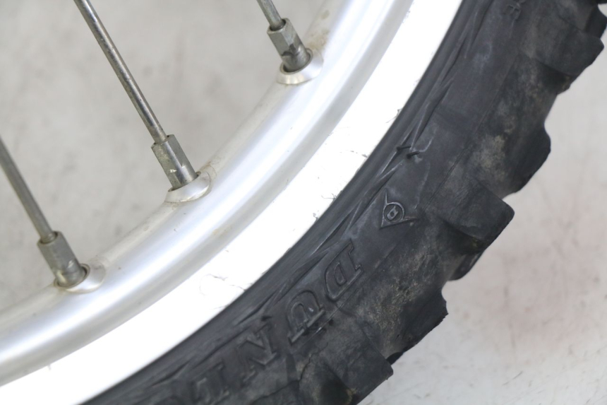 photo de ARO DIANTEIRO KAWASAKI KX 85 (2001 - 2013) - Vista geral