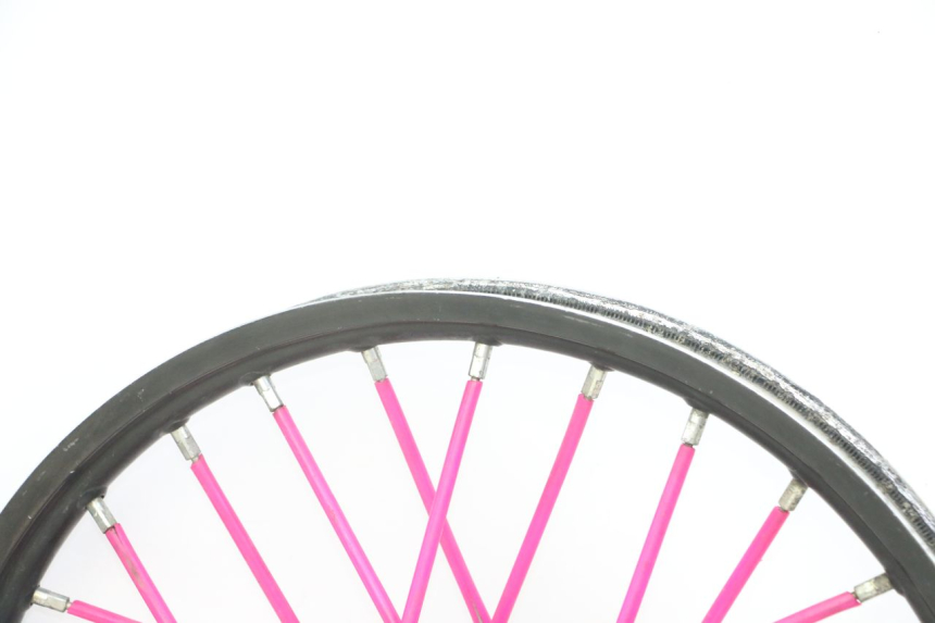 photo de ARO DIANTEIRO KAWASAKI KX 85 (2014 - 2021) - Vista de perto