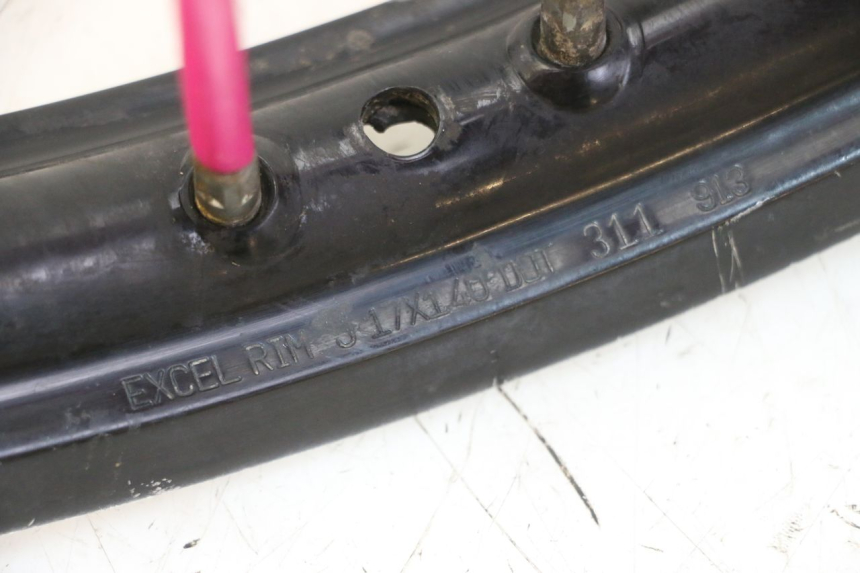 photo de ARO DIANTEIRO KAWASAKI KX 85 (2014 - 2021) - Ampliação técnica