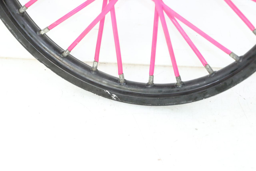photo de ARO DIANTEIRO KAWASAKI KX 85 (2014 - 2021) - Marcações e referências