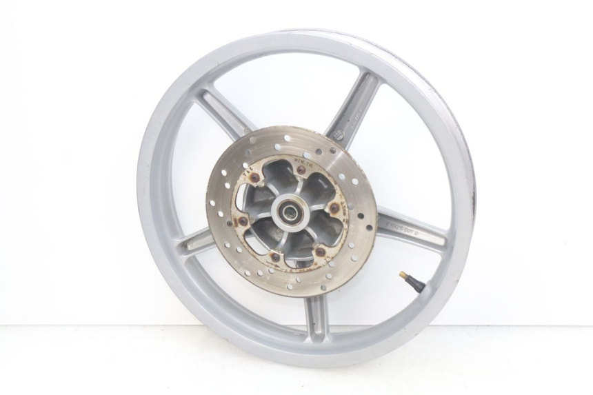 photo de ARO DIANTEIRO PIAGGIO LIBERTY 4T 50 (2004 - 2008) - Vista principal