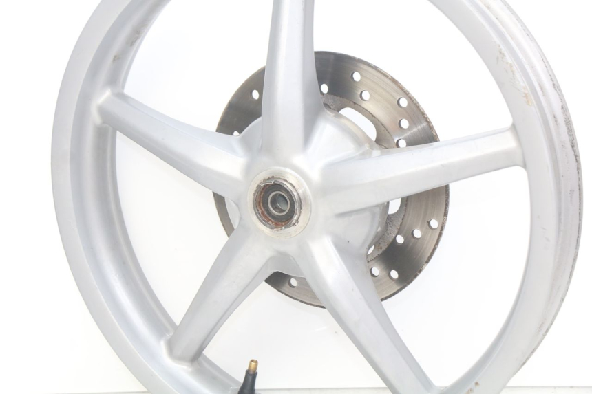 photo de ARO DIANTEIRO PIAGGIO LIBERTY 4T 50 (2004 - 2008) - Vista do produto