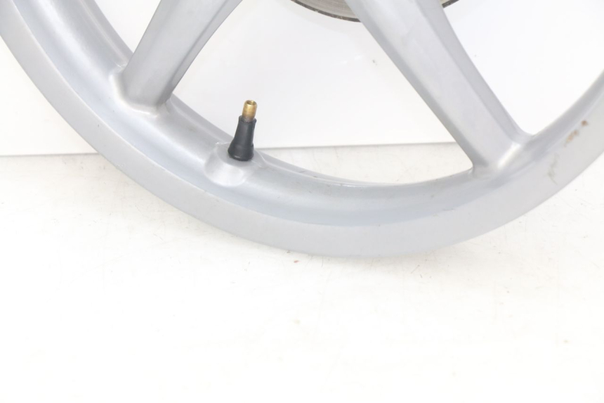 photo de ARO DIANTEIRO PIAGGIO LIBERTY 4T 50 (2004 - 2008) - Detalhes característicos