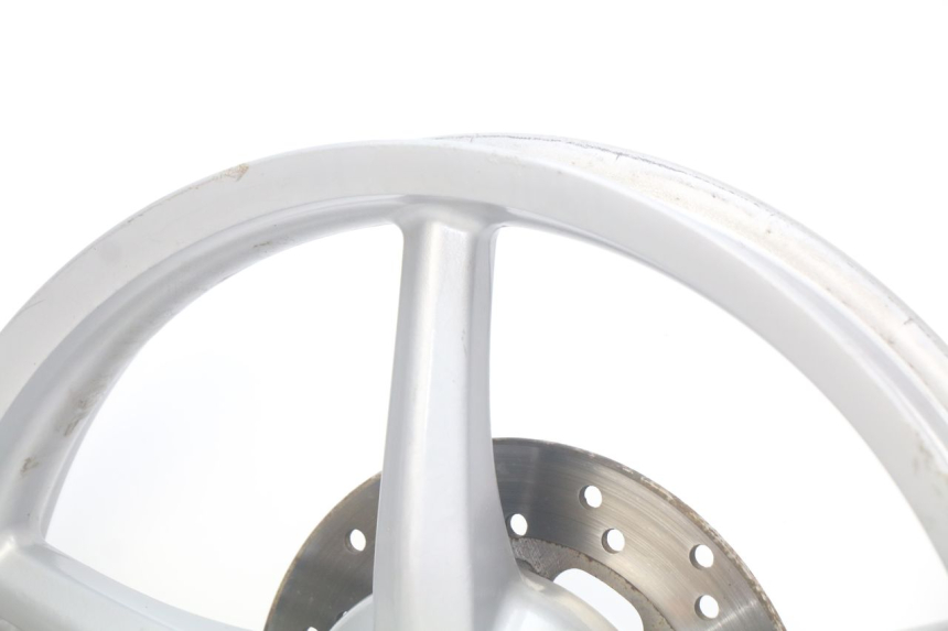 photo de ARO DIANTEIRO PIAGGIO LIBERTY 4T 50 (2004 - 2008) - Ampliação dos componentes