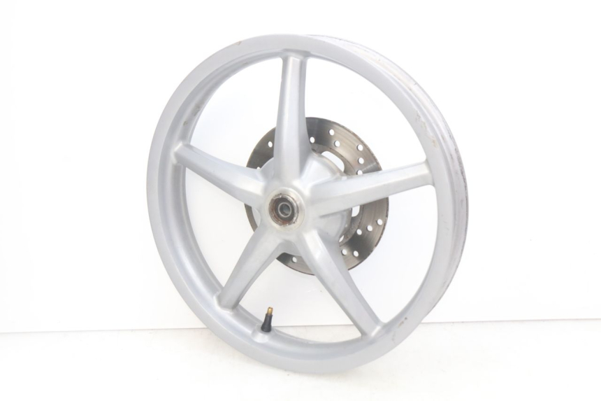 photo de ARO DIANTEIRO PIAGGIO LIBERTY 4T 50 (2004 - 2008) - Vista de perto