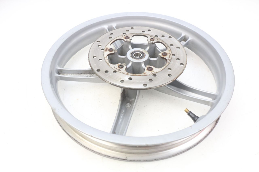 photo de ARO DIANTEIRO PIAGGIO LIBERTY 4T 50 (2004 - 2008) - Ampliação técnica