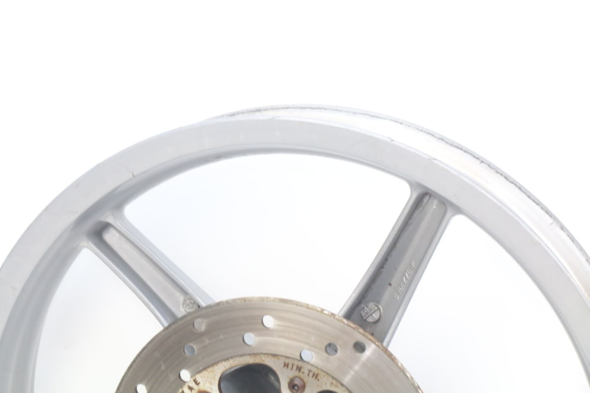 photo de ARO DIANTEIRO PIAGGIO LIBERTY 4T 50 (2004 - 2008) - Peça verificada