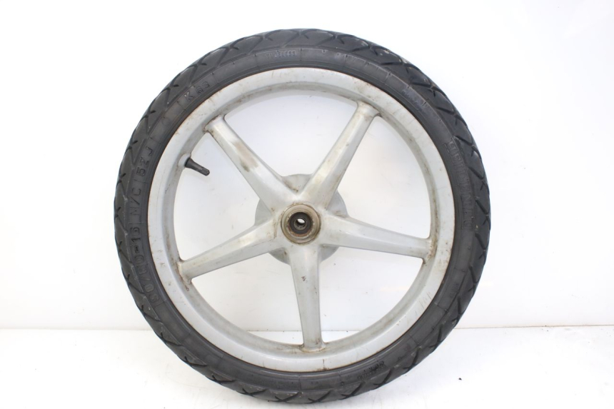 photo de ARO DIANTEIRO PIAGGIO LIBERTY 4T 50 (2004 - 2008) - Vista principal