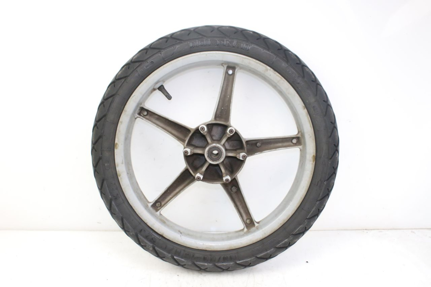 photo de ARO DIANTEIRO PIAGGIO LIBERTY 4T 50 (2004 - 2008) - Detalhe da peça