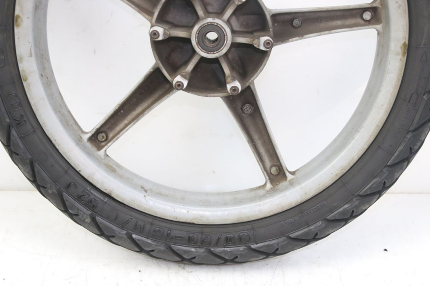 photo de ARO DIANTEIRO PIAGGIO LIBERTY 4T 50 (2004 - 2008) - Vista do produto