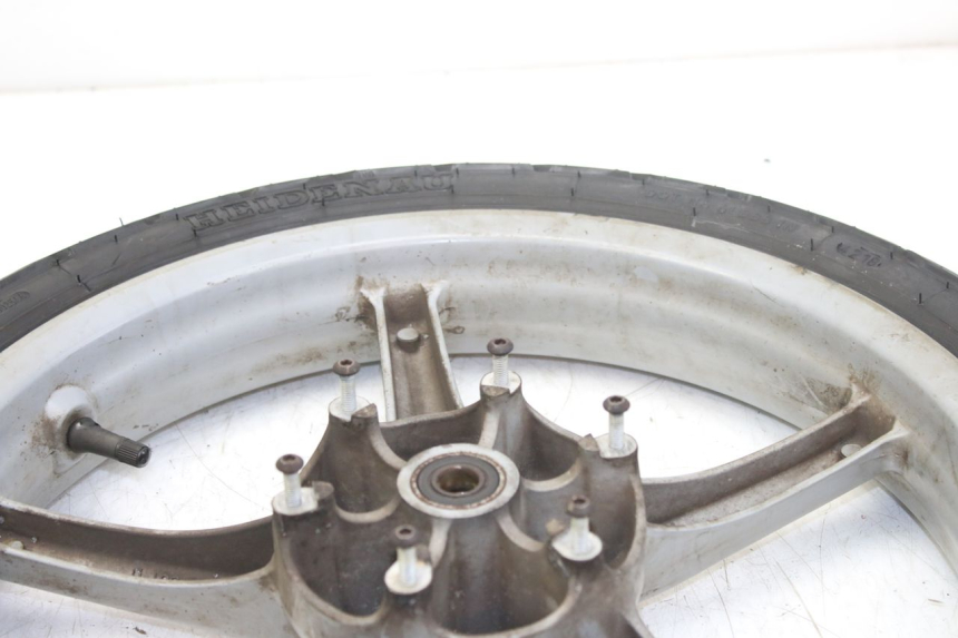 photo de ARO DIANTEIRO PIAGGIO LIBERTY 4T 50 (2004 - 2008) - Pontos de fixação
