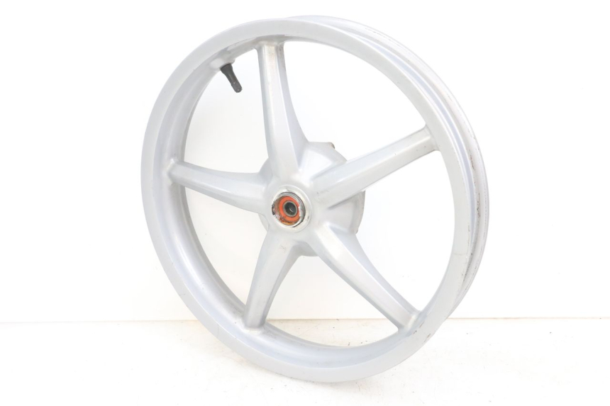 photo de ARO DIANTEIRO PIAGGIO LIBERTY 4T 50 (2004 - 2008) - Vista principal